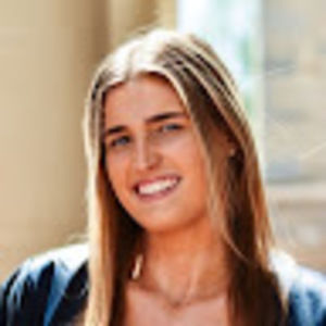 Meet your Posher, Maddy